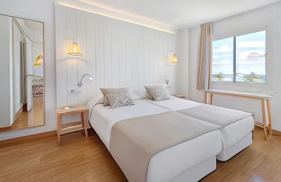 西莫俱樂部公寓酒店