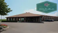 Christopher Inn and Suites Hotel di Chillicothe