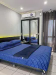 MyHome Guesthouse, Managed by OmDin Hotels in North Sumedang