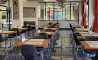 Bursa Koza Hotel Hotels in Gorukle