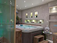 Best Western Hotel & Spa Austria-La Terrasse Hotels in Villars