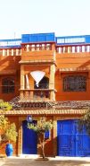Maison d'hôtes le Petit Jardin Marrakech