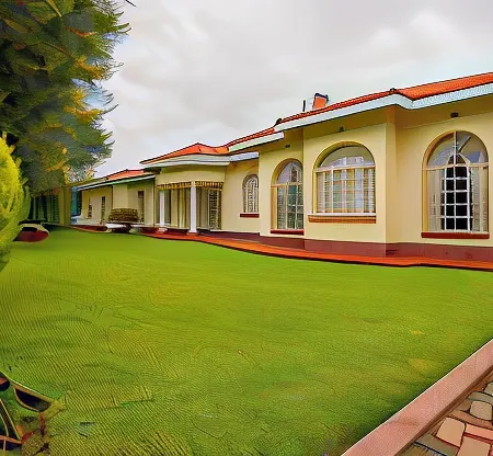 Art Lodges