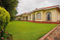 Art Lodges - sarapan
