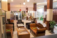 Hotel Pesona Merak