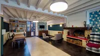 Logis Grand Hotel Pelisson Hotels in Lussas-et-Nontronneau
