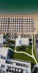 Lichnos Beach Hotel & Suites Hotels near Piso Krioneri Beach