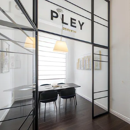 Pley Cagliari Boutique Suites