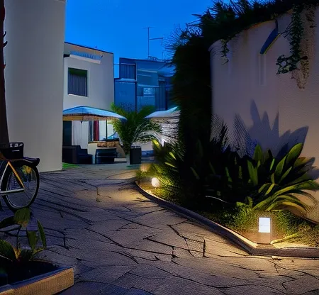 Villa Domus Salento Suites & Rooms Con Parcheggio Privato in Loco