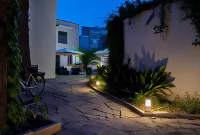 Villa Domus Salento Suites & Rooms Con Parcheggio Privato in Loco - Badekar