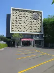 Kalya Hotel Yogyakarta Hotel dekat Stasiun Kereta Tugu