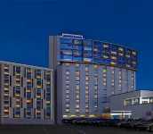 Wyndham Fallsview Hotel Hotels in Ніагара-Фоллс