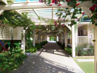 Reid's Place Hotels in Redcliffe