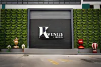 K Avenue by Pinstay Hotels in der Nähe von SIB Immanuel