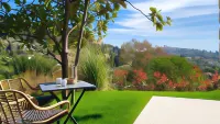 Ideal Bnb Hotel di La Colle-sur-Loup