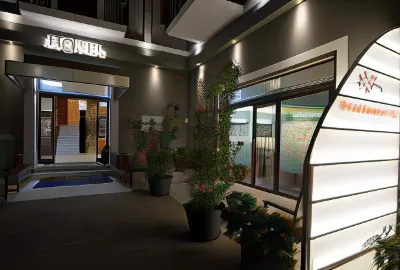 Il Gabbiano Hôtels à : Termini Imerese