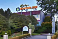 Alpine Motor Inn Hotels near Bridal Veil Falls Track