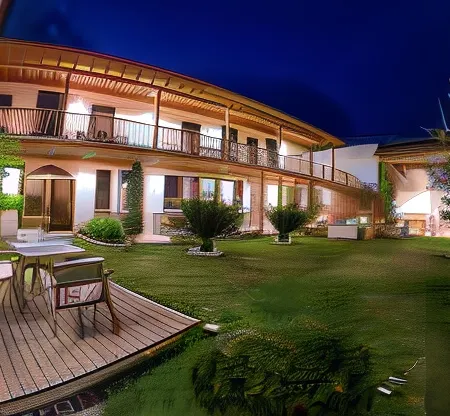 Attalos Suites Hotel