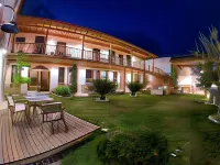 Attalos Suites Hotel Hotels in Bergama