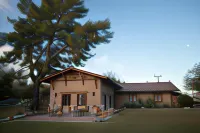 Kay El Bar Guest Ranch