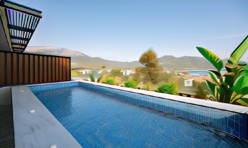 Aloe Elegant Suites
