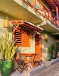 Kadoshi Pipa Boutique Hospedagem Hotels in Sibauma