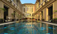 Hotel Tentrem Yogyakarta - Pools