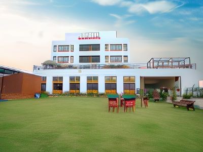 Shanti Seaview Resort & Spa
