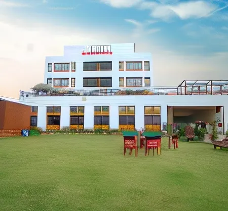 Shanti Seaview Resort & Spa