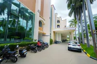 Hotel Udupi International Hotel a Nagercoil