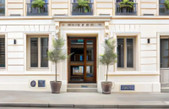 New Hotel Opéra Hotels in Paris