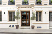 New Hotel Opéra Hotel a IX arrondissement di Parigi