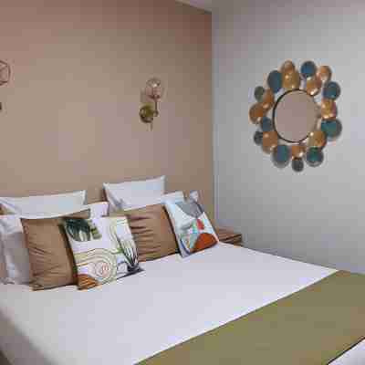 Golf Resort Digne-Les-Bains by Adonis Rooms