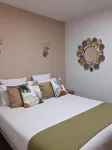 Golf Resort Digne-Les-Bains by Adonis Hotels in Mezel