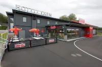 Hotell Eken Mölndal