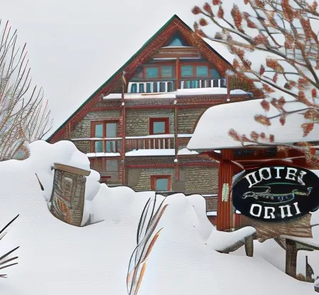 Rvhotels Orri