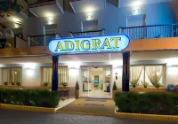 Hotel Adigrat - 2-Star