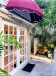 Authors Key West Guesthouse