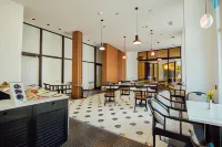 Graphic Hotel Batumi - 4-نجوم