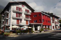 Hotel Chaberton Hotels in Claviere