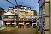 Shambaling Boutique Hotel Hotels near Aarya Ghat
