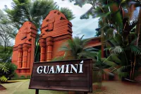 Hotel Guaminí Misión Hotels near Hito Tres Fronteras