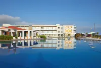 Radisson Blu Resort, Saidia Beach Các khách sạn gần Les roches