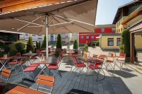 Hotel Pockinger Hof Hotels in Neuhaus am Inn
