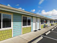 Ocean Shores Resort - Brand New Rooms