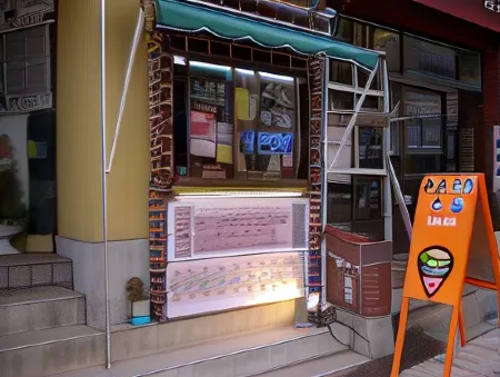 千家酒店