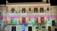 Duomo Rooms - Manfredi Homes&Villas Hotel a Manfredonia