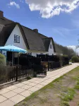 Moorhuus - Paradies am Wilden Moor Hotels in der Nähe von Modellbahn-Zauber