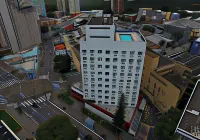 Hotel Dan Inn São José Dos Campos Hotel in zona Famme