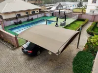 Sheer Luxury Apartments & Suites